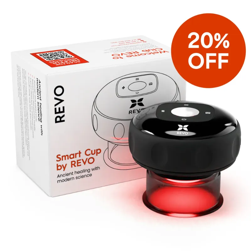 Copperred Cupping Massager Care Guide: Cleaning, Storage, and Longevity Tips