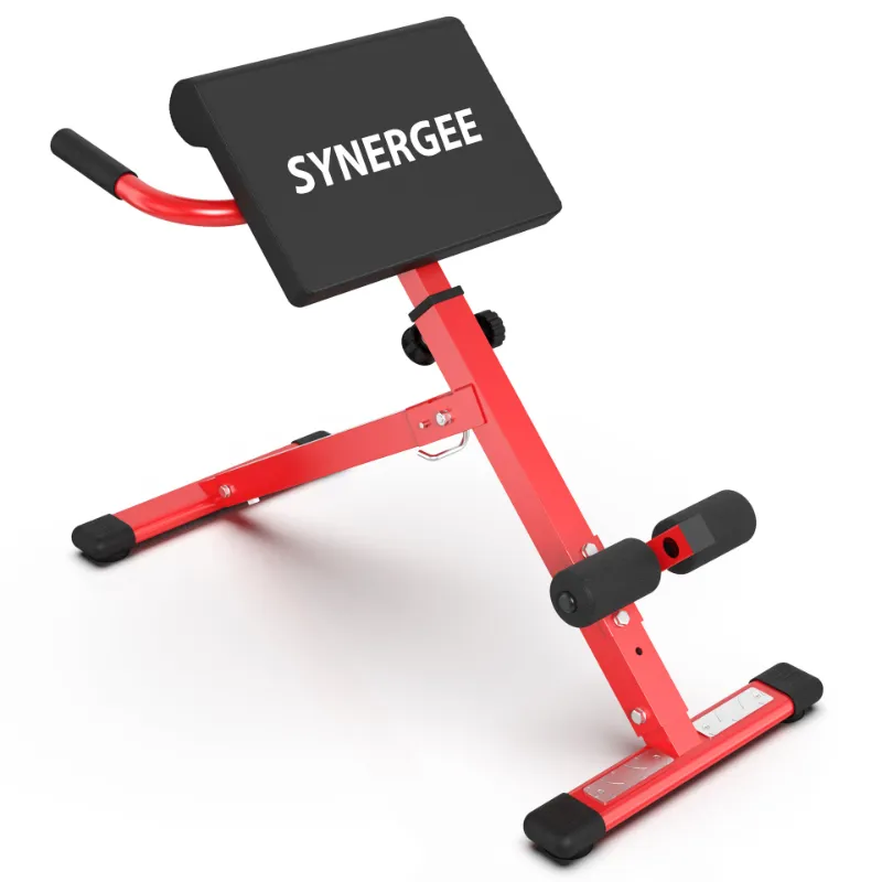 Synergee Canada roman chair
