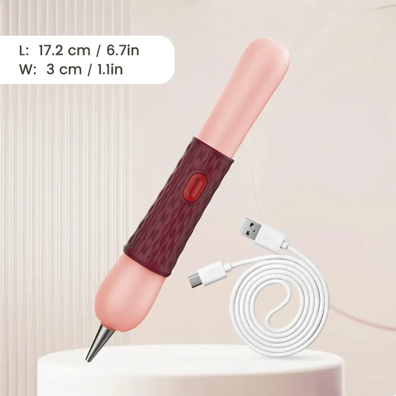 Diamond Art Paintin electric diamond painting pen battery-powered applicator tool