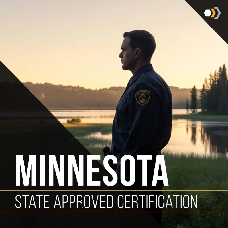 Defencify security guard training classes