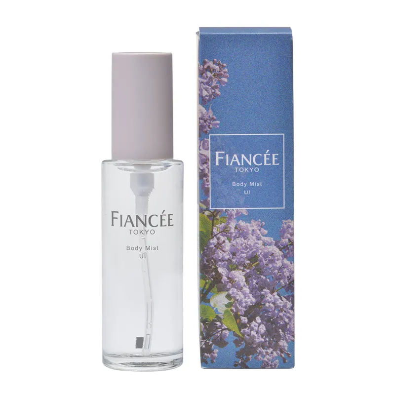Takashima Shop fiancee iu perfume