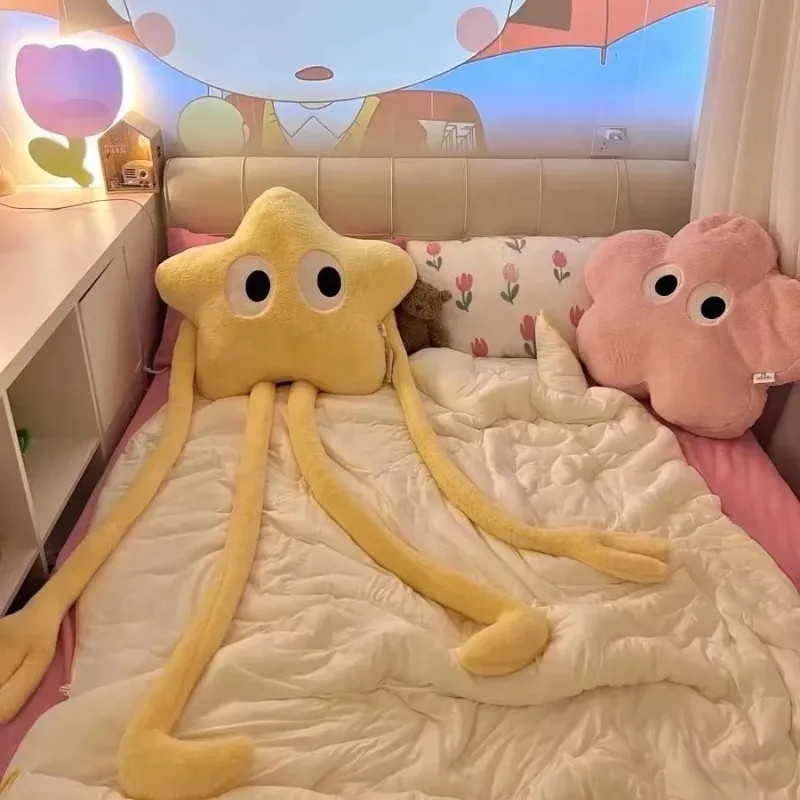 The Feelz giant plush toy