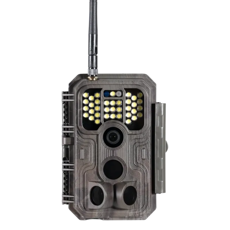 GardePro E6+ Wi-Fi trail camera for remote viewing