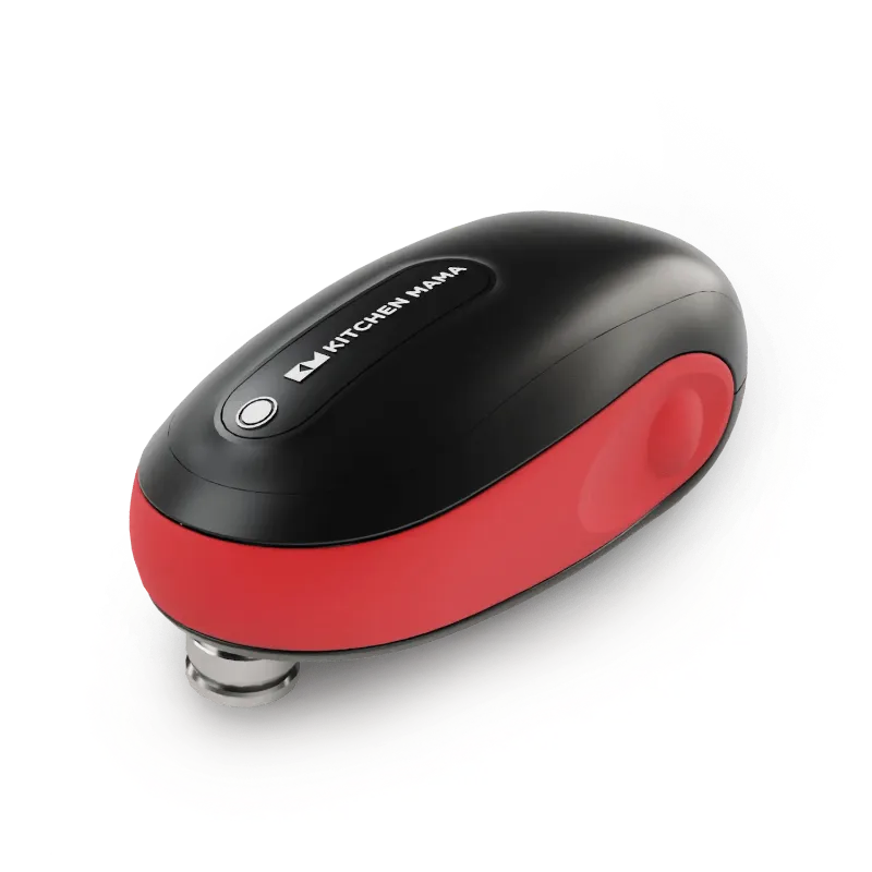 Kitchen Mama battery operated can opener