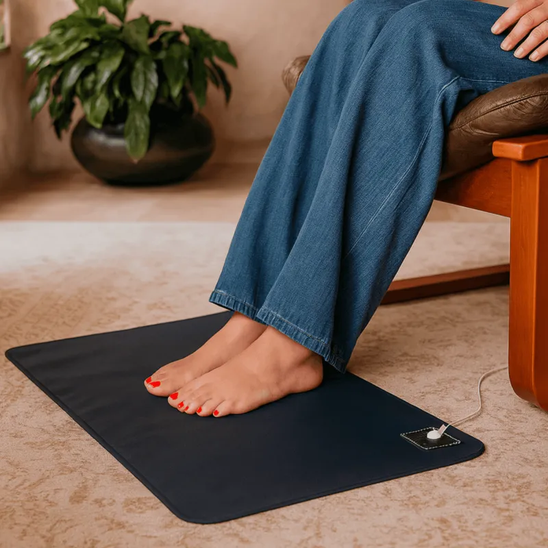 Premium Grounding grounding mats