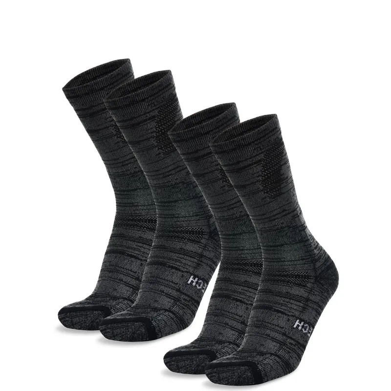 Merino Tech 100 wool socks