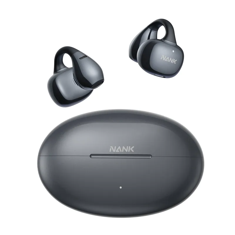 Naenka Tech bone conduction glasses