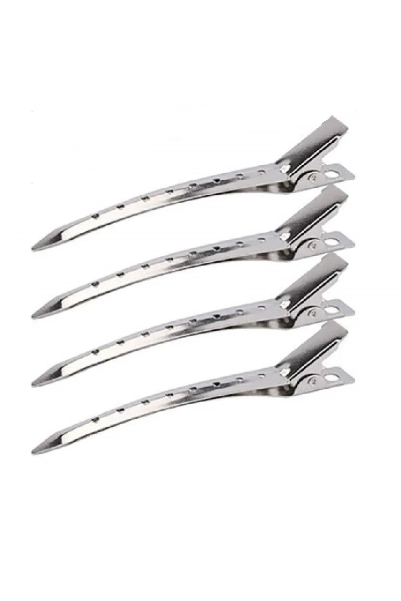 Godiva's Secret Wigs duckbill clips hair clips
