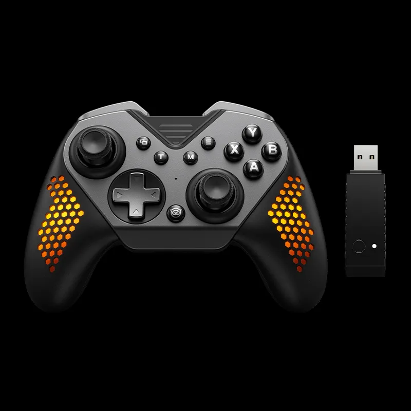 NYXI gamecube controller game controller
