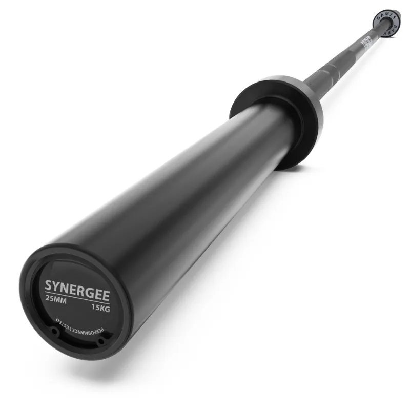 Synergee Canada bar bell barbell