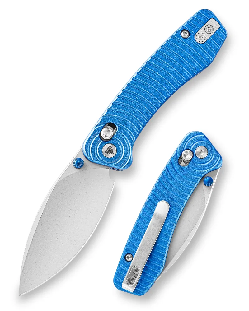 TRIVISA Knives saber tooth knife fixed blade