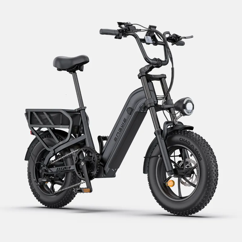 ENGWE US electric mini bike