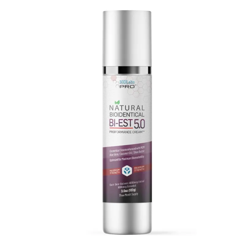 Best DHEA Cream for Anti-Aging: What to Look for Before Buying