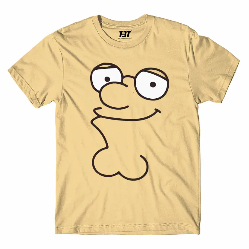 The Banyan Tee US family guy shirt graphic tee