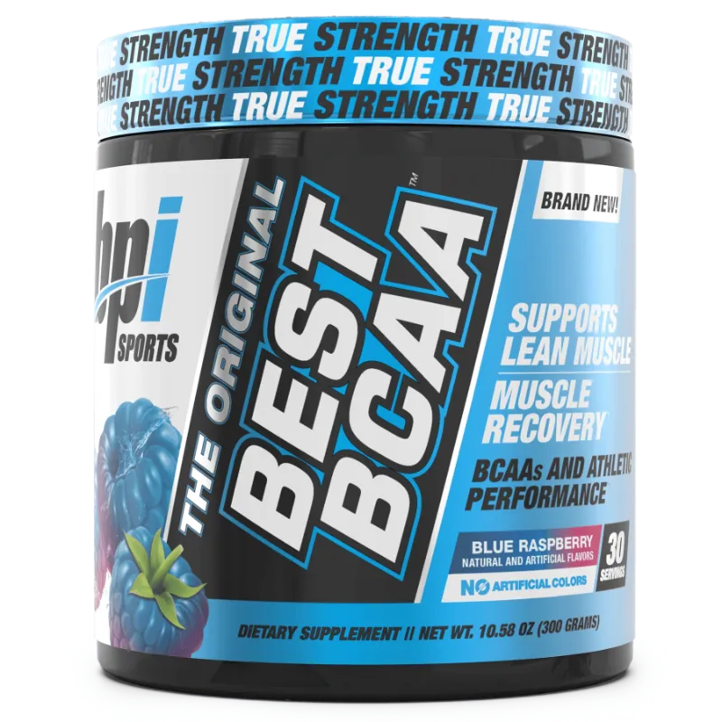 How to Choose Between BCAA and EAA Supplements for Muscle Recovery