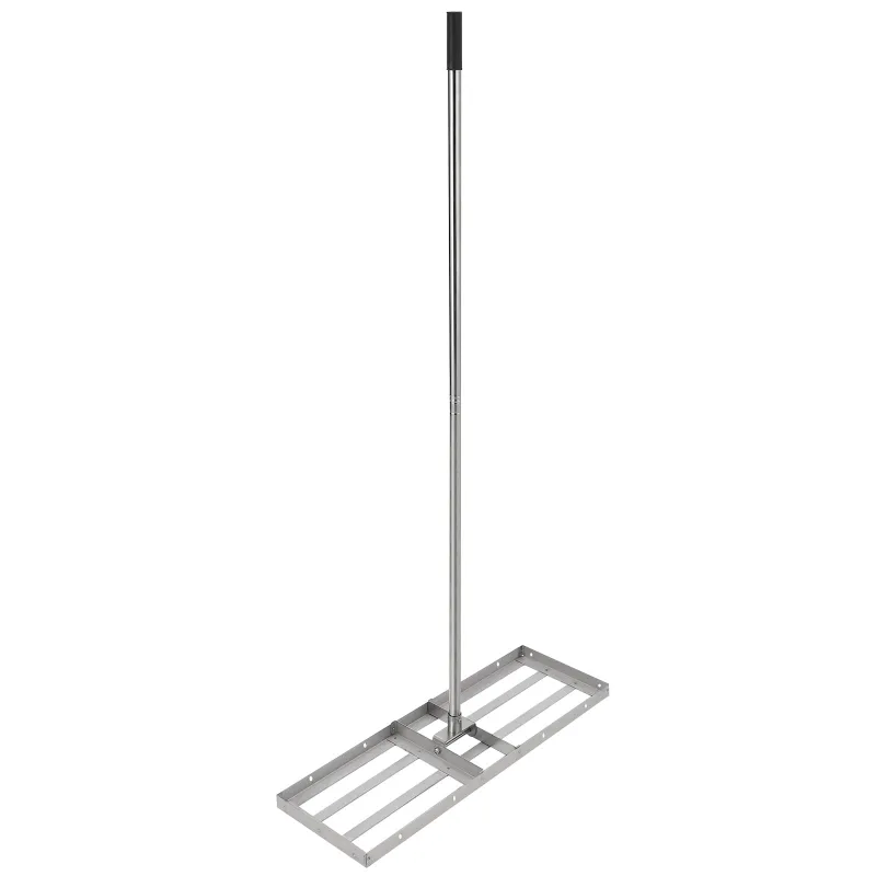 Garvee leveling rake