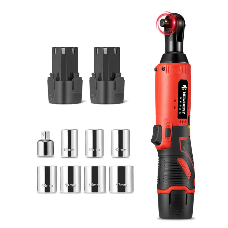 NewBeny ratchet electric wrench power tool