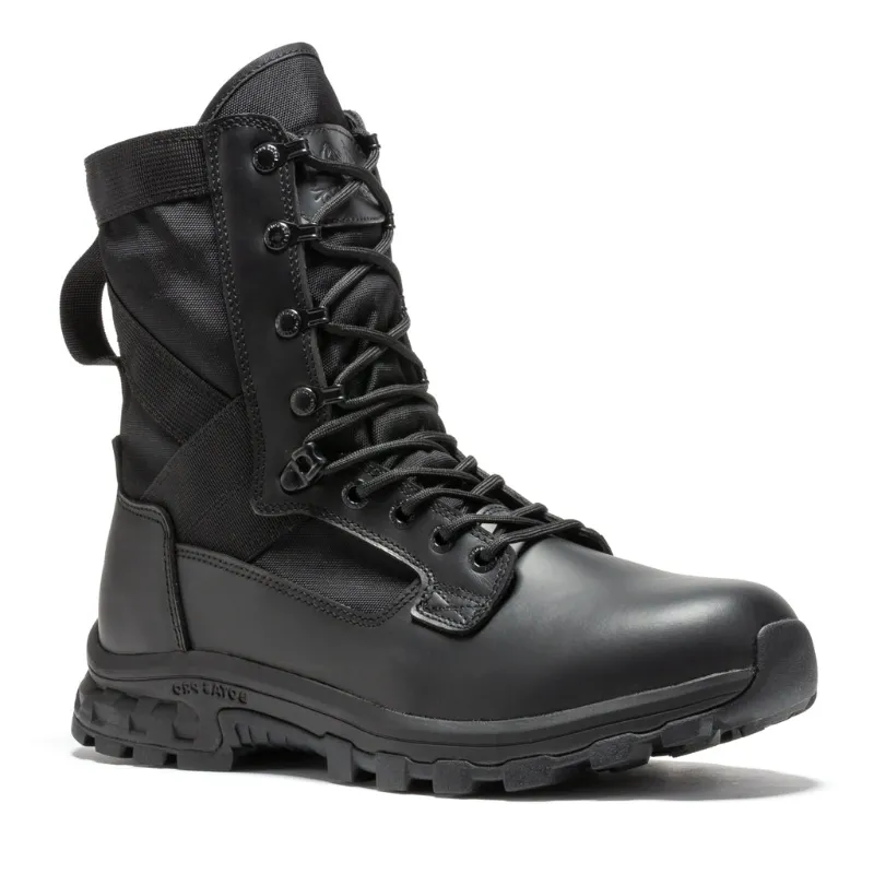 Rock Rooster Footwear Inc zipper boots