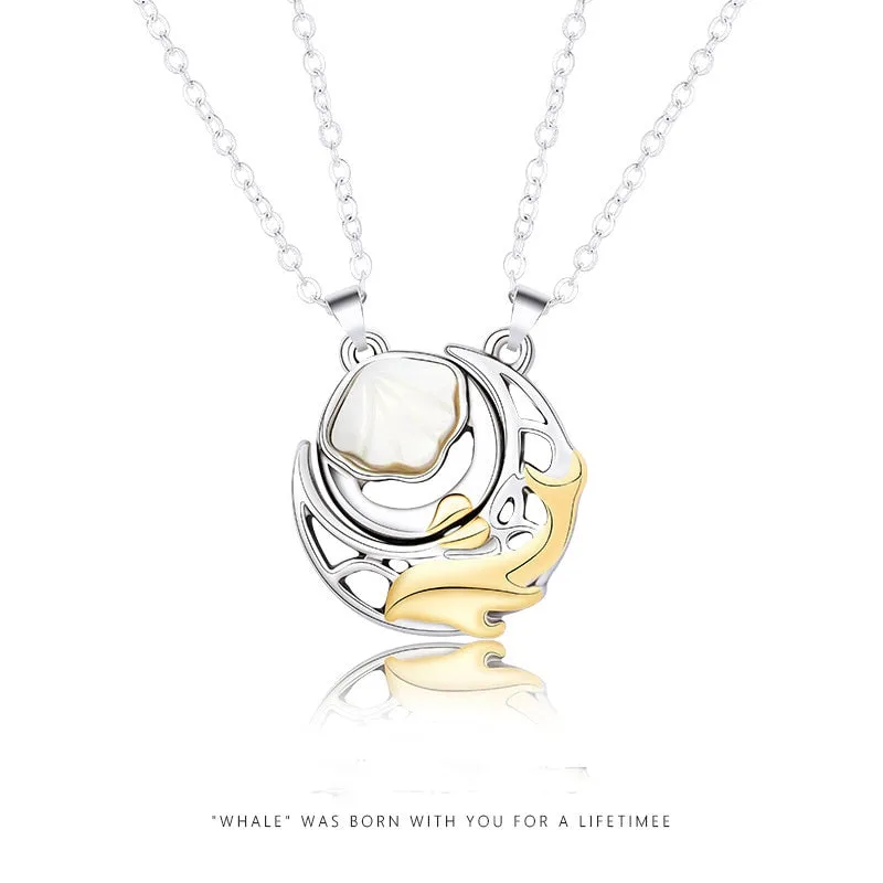 How to Style a Shell Necklace for Beach and Everyday Wear