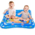 Babies Mart sensory water mat Activity Mat