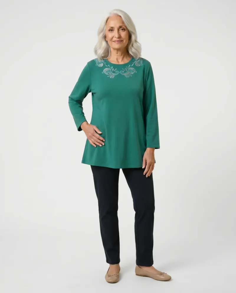 Ovidis older ladies clothing