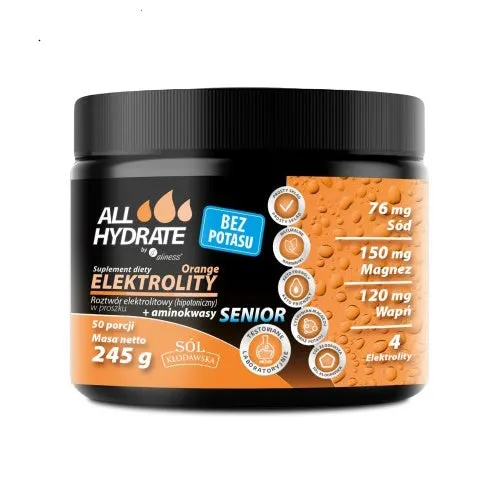 Why Sugar Free Electrolyte Powder Clumps and How to Store It Properly