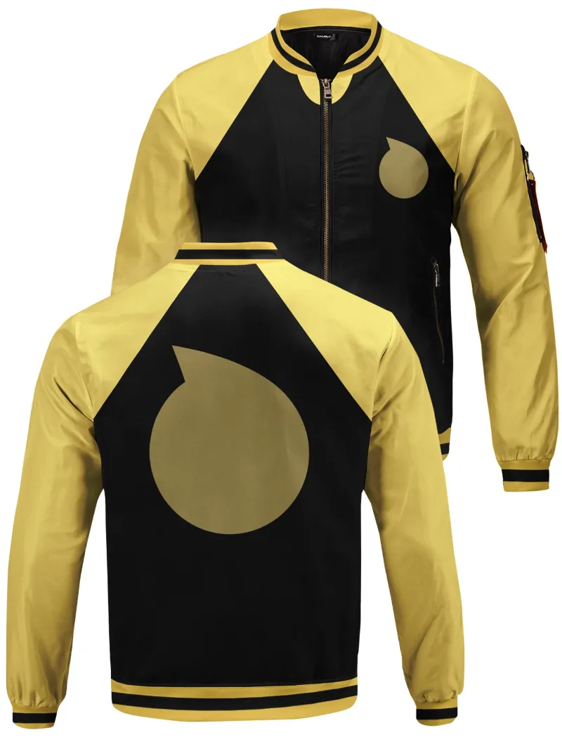 Fandomaniax Soul Eater jacket