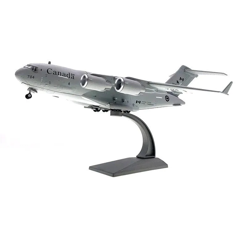 AirModels royal canadian air force c 17 model aircraft
