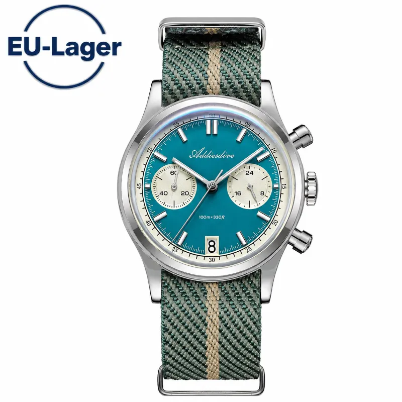 ADDIESDIVE DE ad2037 watch