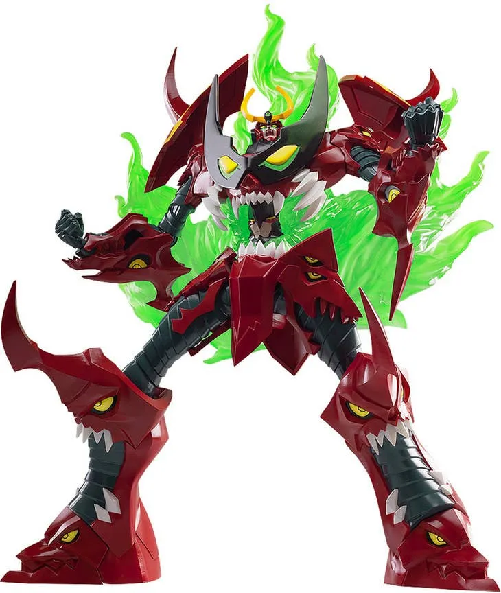 P-REX Hobby tengen toppa figure