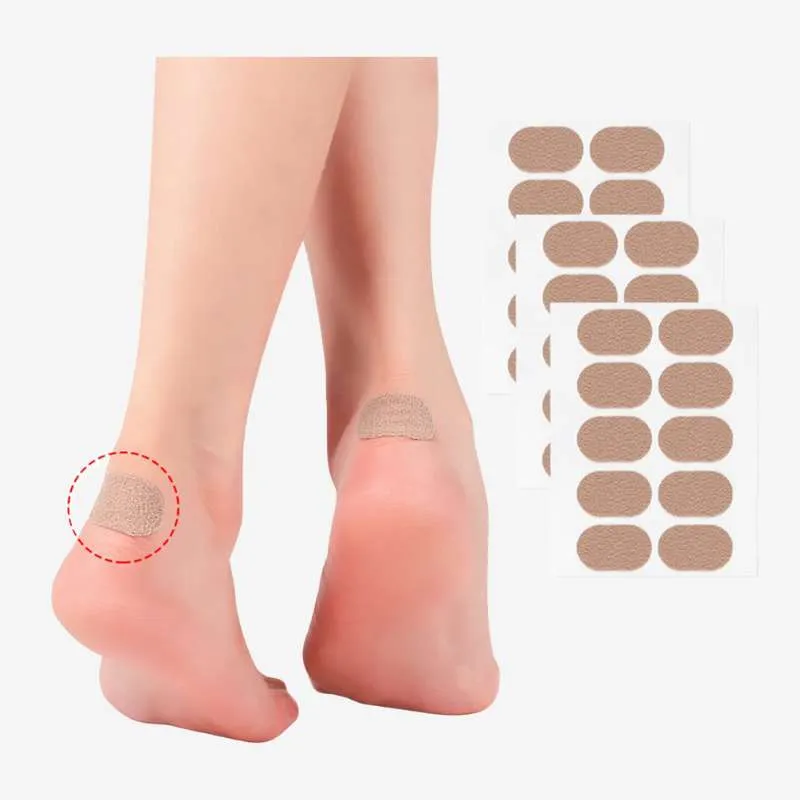 Shezza foot care products