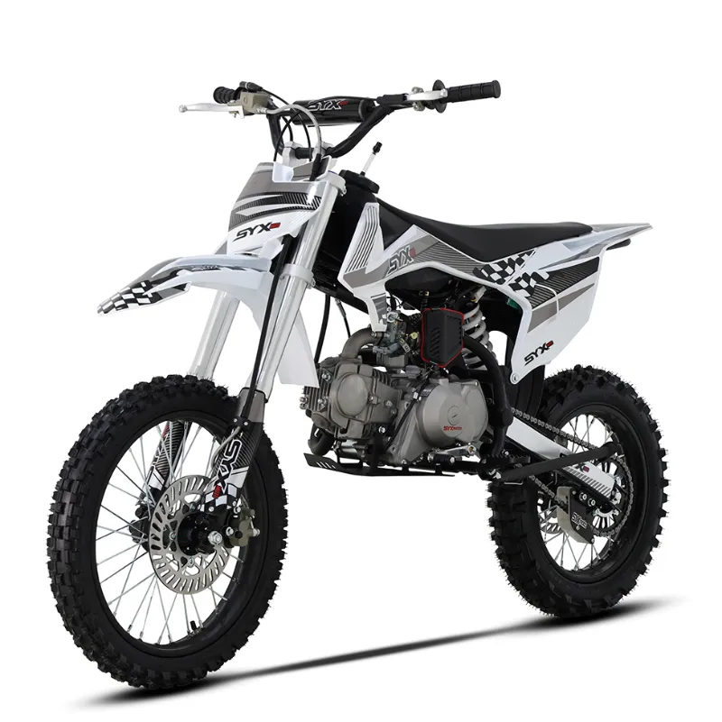 SYX MOTO syx moto 50cc dirt bike