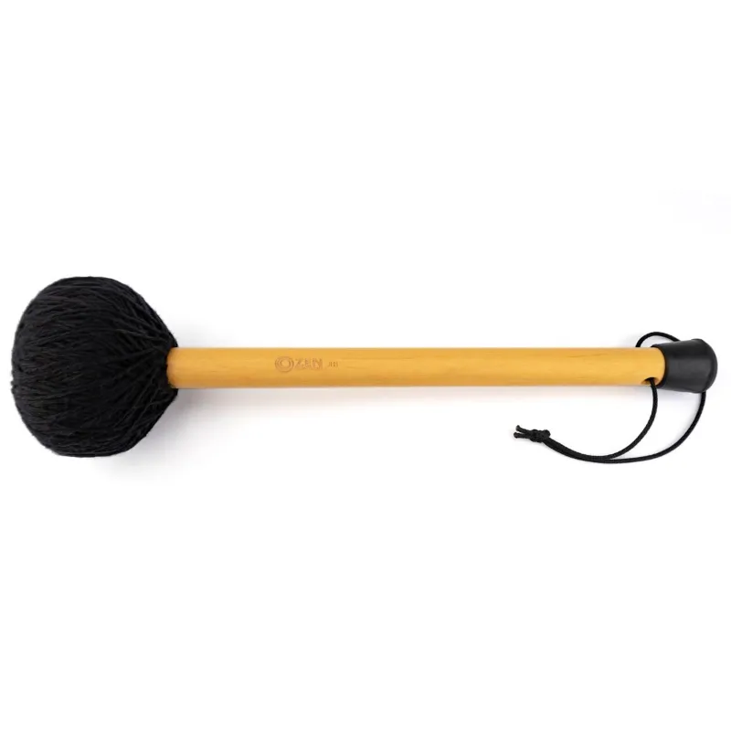 Best Mallet for Playing a Tibetan Singing Bowl Without Damaging the Rim