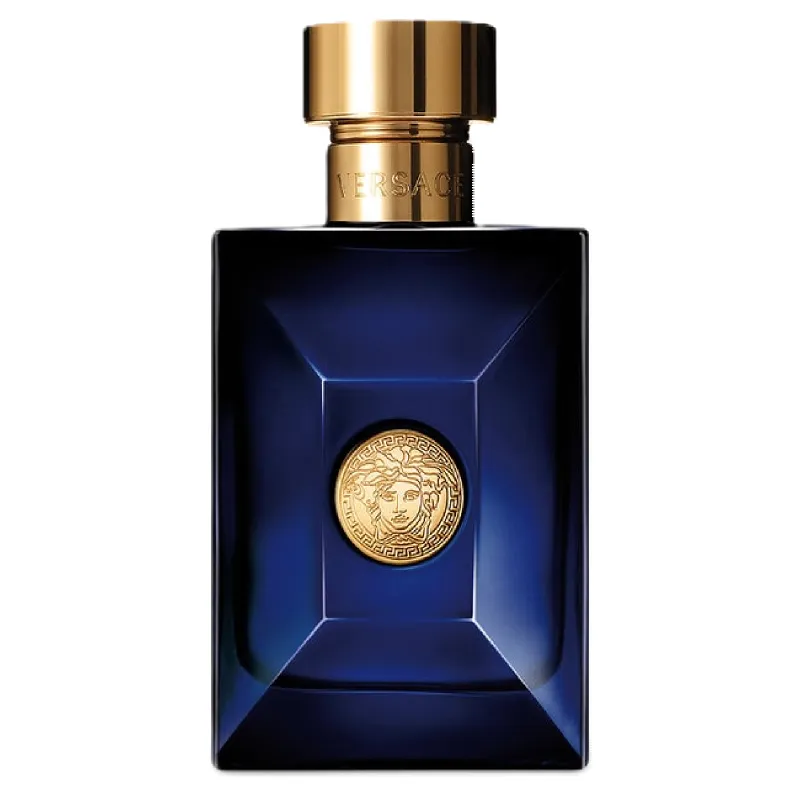 Beauty House versace dylan blue perfume