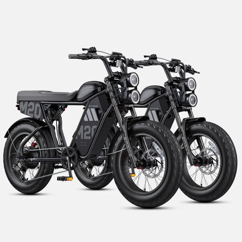 ENGWE US mountain e bike