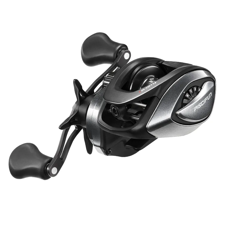 Piscifun baitcaster reel