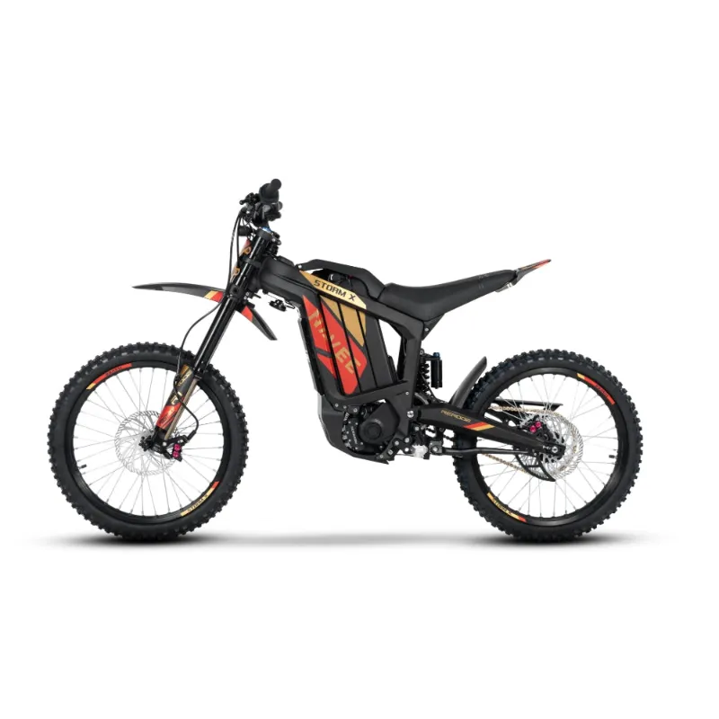 NAVEE US electric dirtbike electric dirtbike