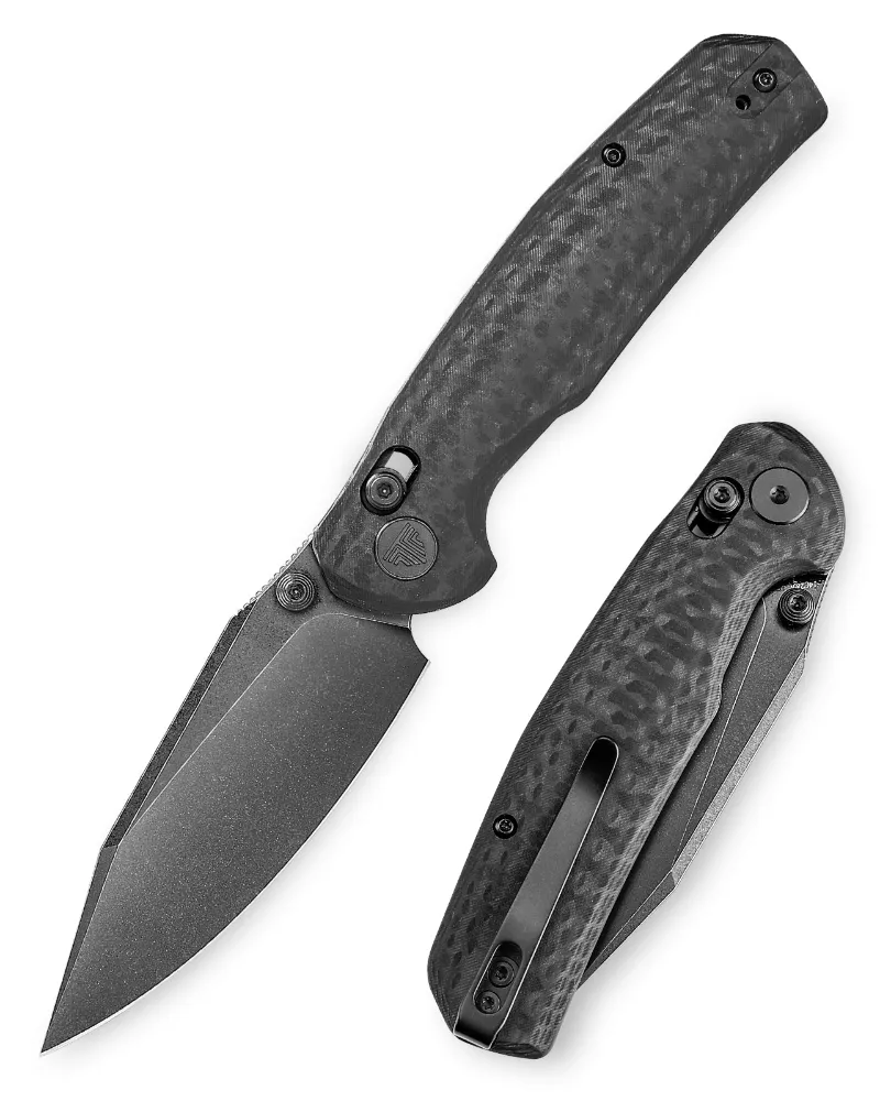 TRIVISA Knives axis lock knives folding knife
