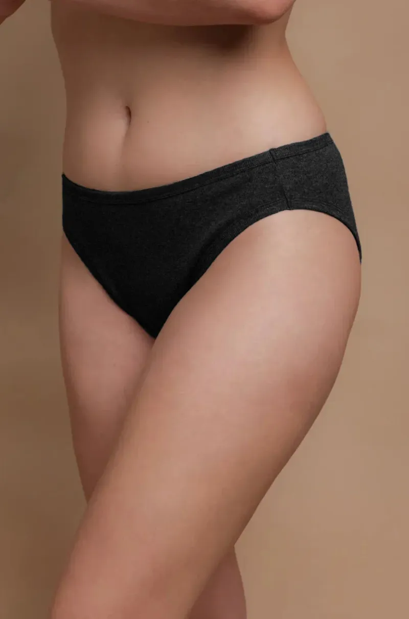 Cottonique cotton panties