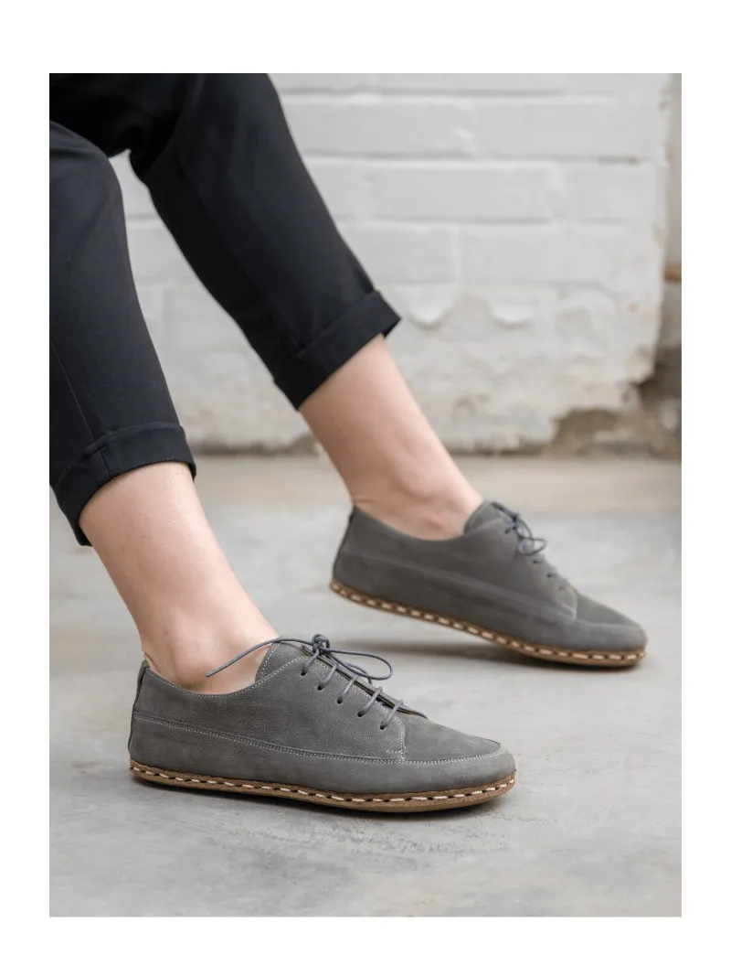 Atlantis Handmade barefoot shoes women