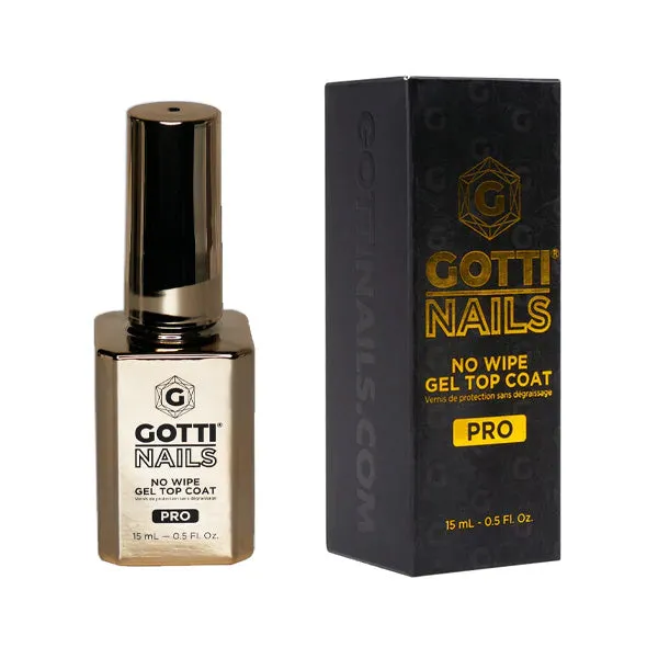Gotti Nails gotti john gotti gel nail strips
