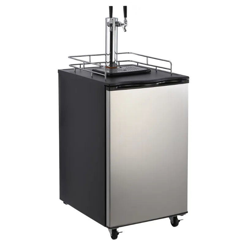 Garvee kegerator