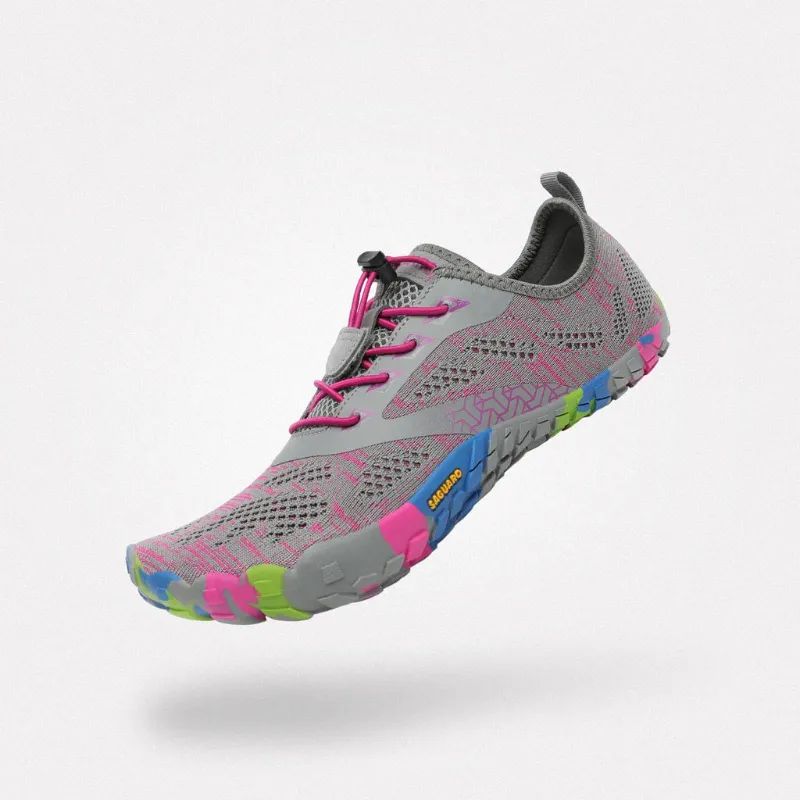Can You Wear Barefoot Tennis Shoes for Running and Court Sports?
