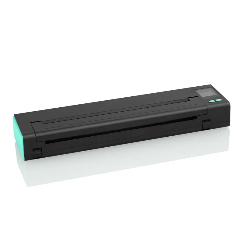 BiomaserTattoo thermal printer tattoo