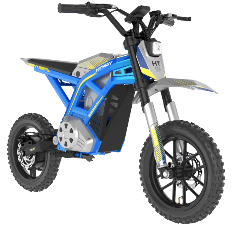 HITWAY EU HT100 electric bike