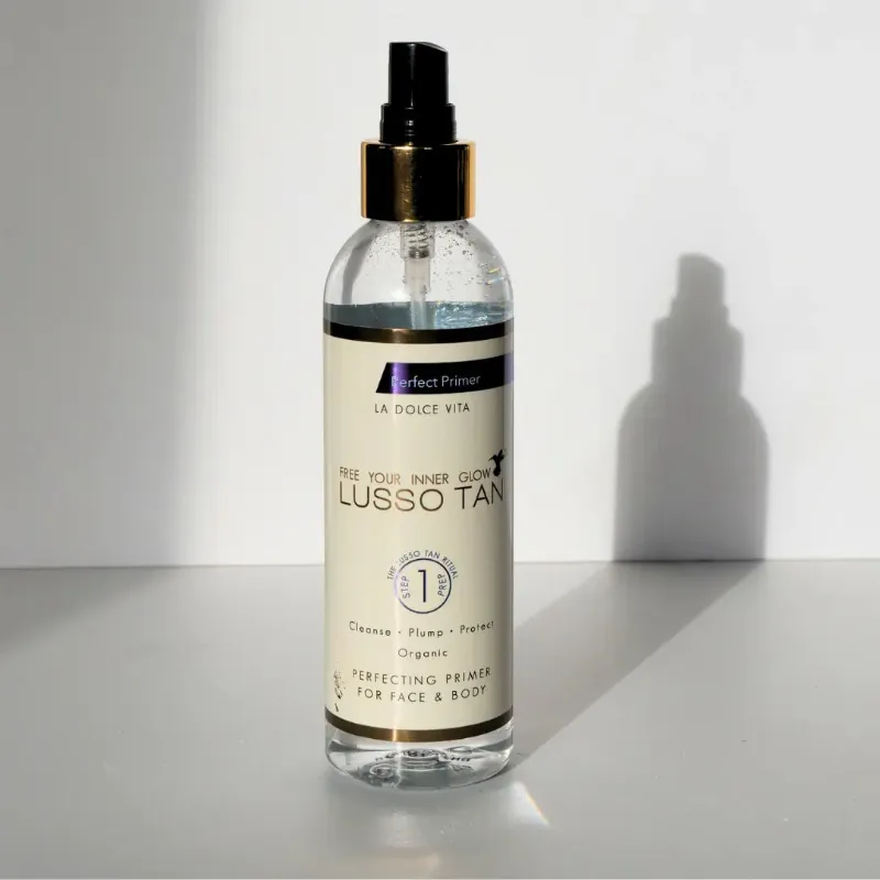 Self Tan Primer vs No Primer: Does It Actually Make a Difference?
