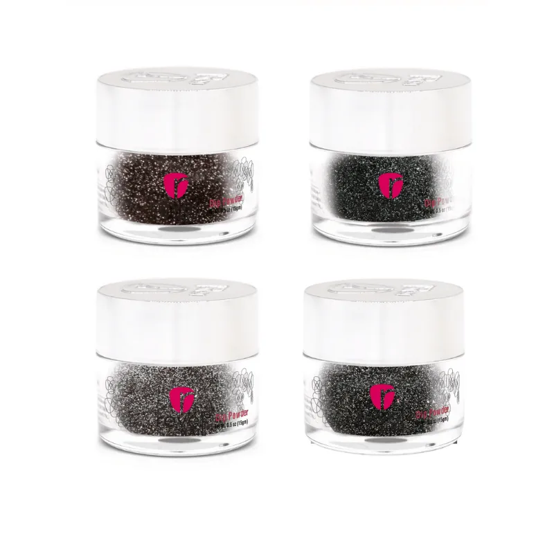 Revel Nail geleration nail kit