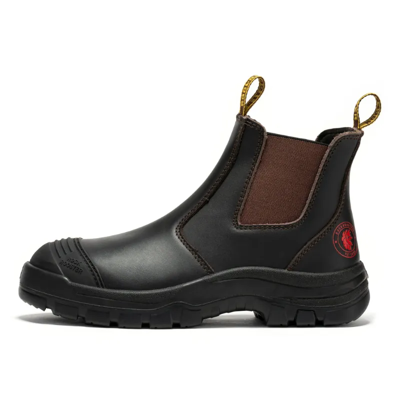 Rock Rooster Footwear Inc rock ingrooster boots