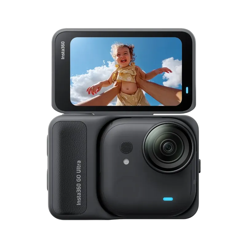 Insta360 insta360 go ultra Action Camera