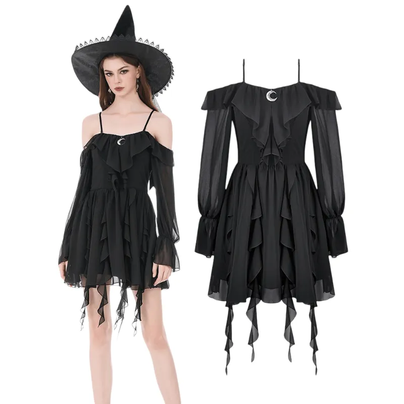 Hard N Heavy goth clothing dresses